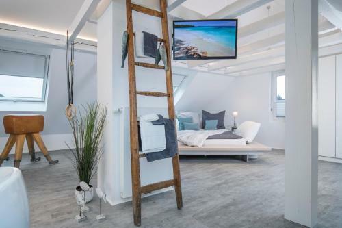 Apartamento Design-studiowohnung Haegestrasse