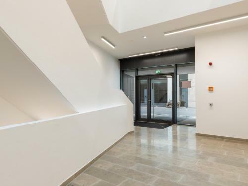 Apartamento Limehome G�tersloh Eickhoffstra�e