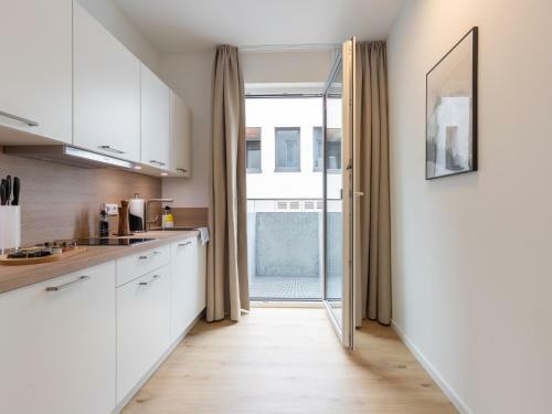 Apartamento Limehome G�tersloh Eickhoffstra�e