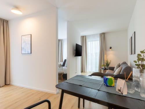 Apartamento Limehome G�tersloh Eickhoffstra�e