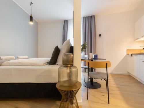 Apartamento Limehome G�tersloh Eickhoffstra�e