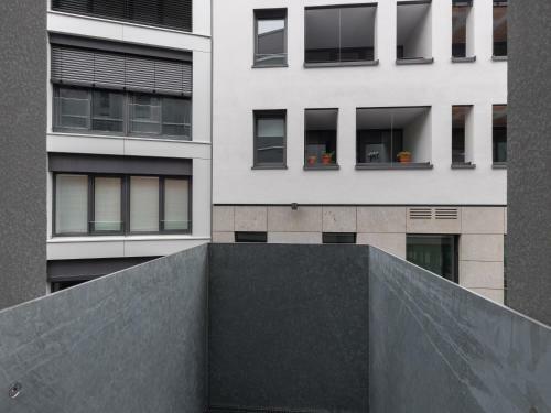 Apartamento Limehome G�tersloh Eickhoffstra�e