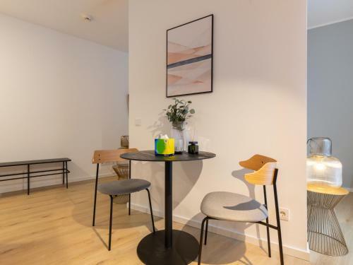 Apartamento Limehome G�tersloh Eickhoffstra�e