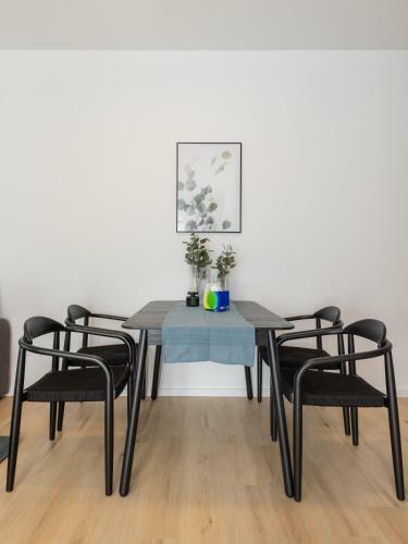 Apartamento Limehome G�tersloh Eickhoffstra�e