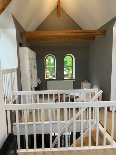 Apartamento Alte Schule Eckernf�rder Strasse 18