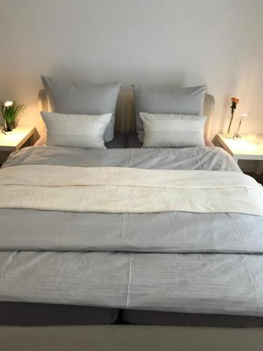 Apartamento Ferienwohnung Am Wald
