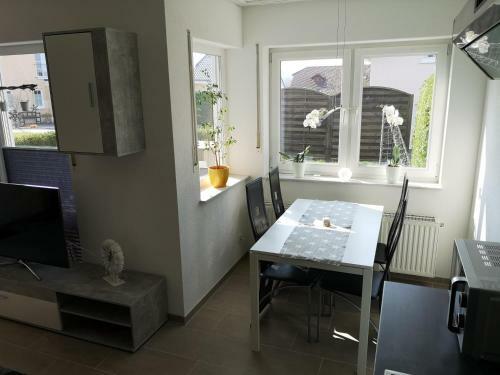 Apartamento Ferienwohnung Am Philosophenweg