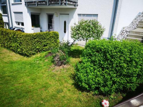 Apartamento Ferienwohnung Am Philosophenweg