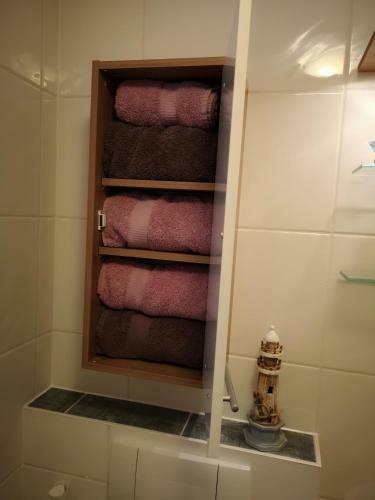 Apartamento Ferienwohnung Am Philosophenweg