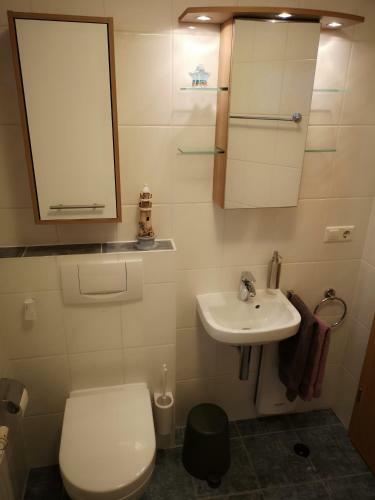 Apartamento Ferienwohnung Am Philosophenweg