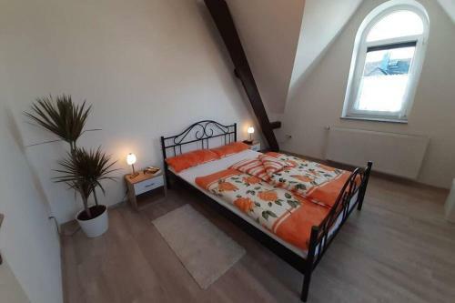 Apartamento Fewo Weser Dg Room 315