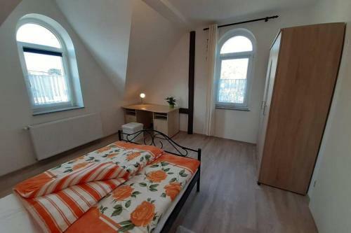Apartamento Fewo Weser Dg Room 315