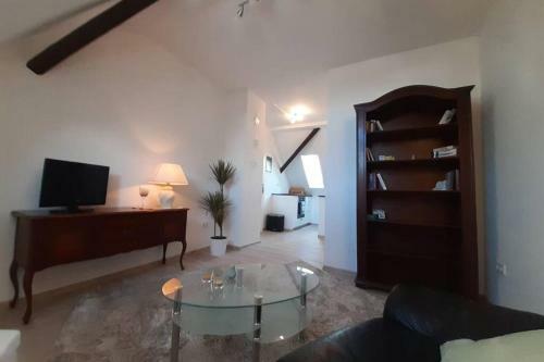 Apartamento Fewo Weser Dg Room 315