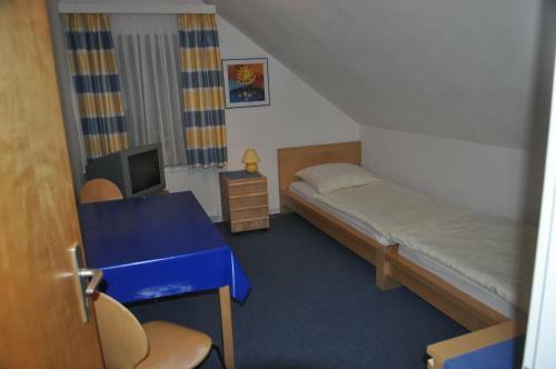 Apartamento Haus Waldblick