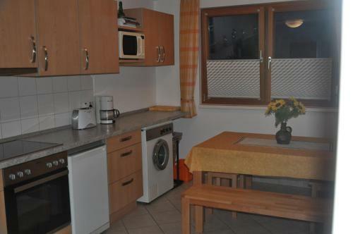 Apartamento Haus Waldblick