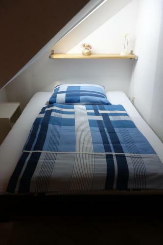 Apartamento Haus Waldblick