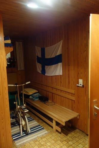 Apartamento Haus Waldblick