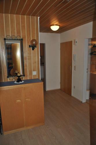 Apartamento Haus Waldblick