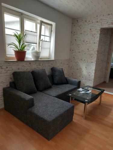 Apartamento Ferienwohnung Hachenburg
