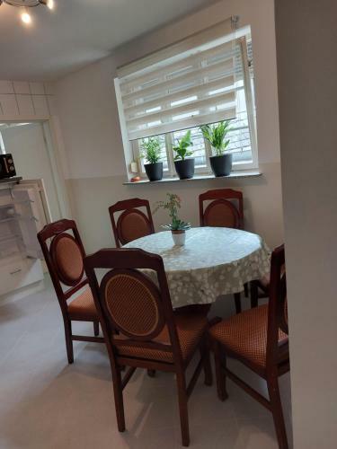Apartamento Ferienwohnung Hachenburg