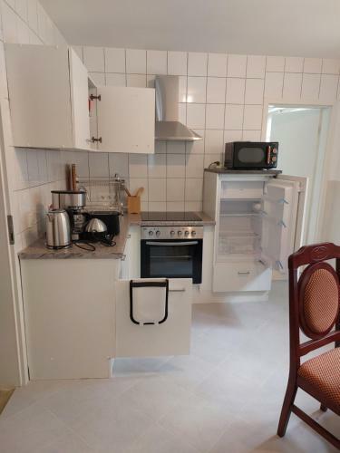 Apartamento Ferienwohnung Hachenburg