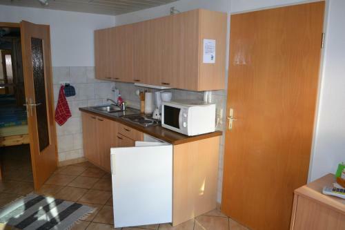 Apartamento Fewo Haus Meister
