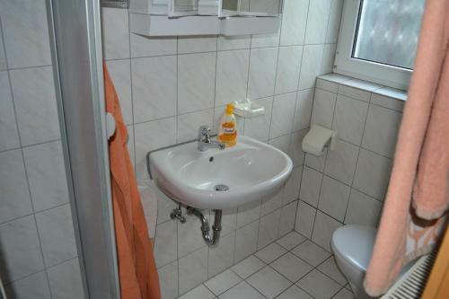 Apartamento Fewo Haus Meister