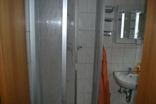 Apartamento Fewo Haus Meister