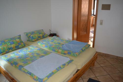 Apartamento Fewo Haus Meister