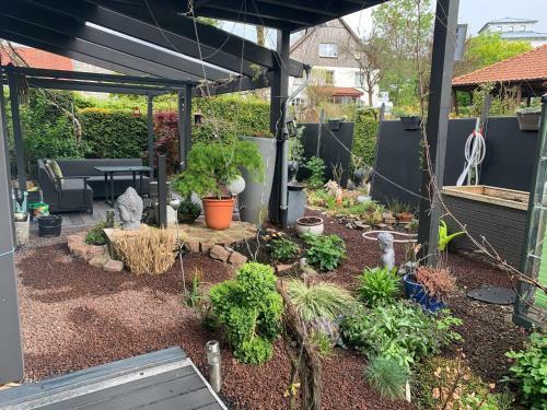 Apartamento Fewo Schwalbe