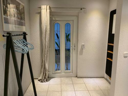 Apartamento Fewo Schwalbe
