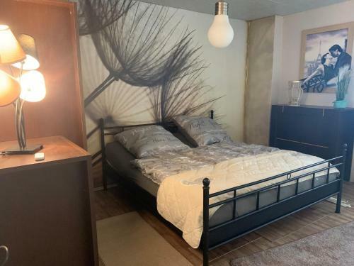 Apartamento Fewo Schwalbe