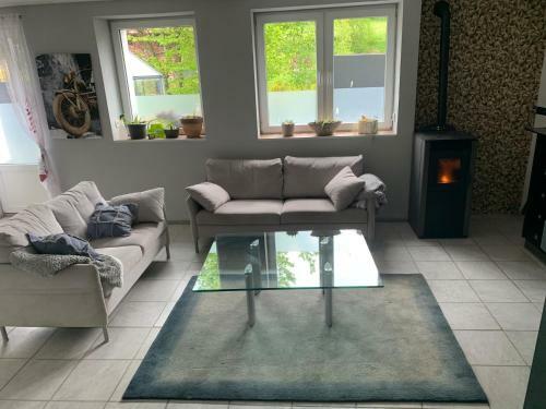 Apartamento Fewo Schwalbe