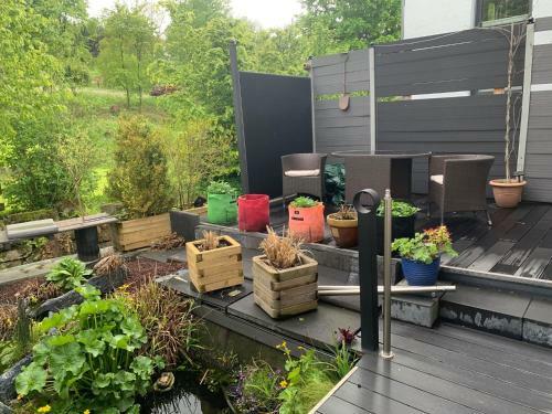 Apartamento Fewo Schwalbe