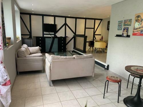 Apartamento Fewo Schwalbe