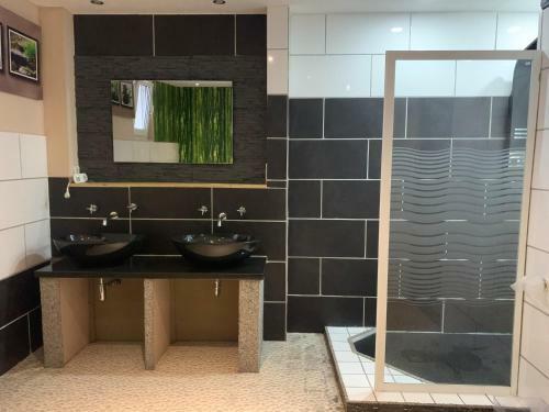 Apartamento Fewo Schwalbe
