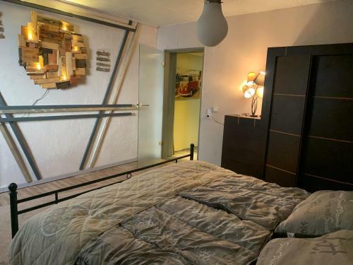 Apartamento Fewo Schwalbe