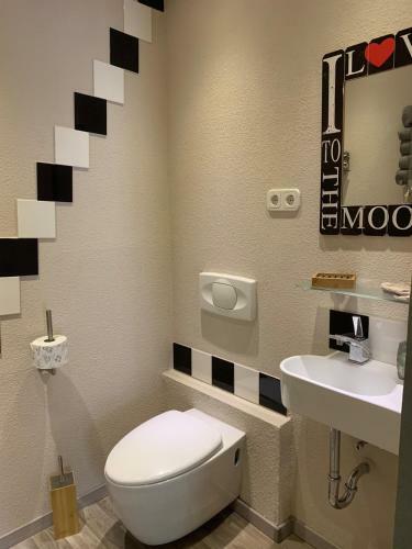 Apartamento Fewo Schwalbe