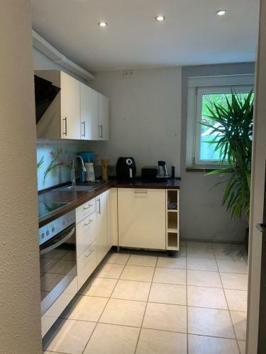 Apartamento Fewo Schwalbe