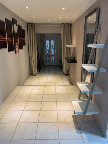 Apartamento Fewo Schwalbe
