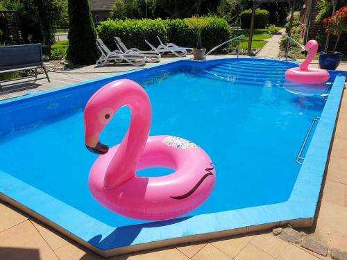 Apartamento Fewo Maya Mit Pool Und Sauna