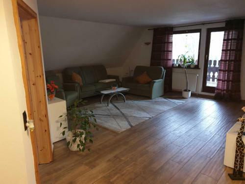 Apartamento Fewo Maya Mit Pool Und Sauna