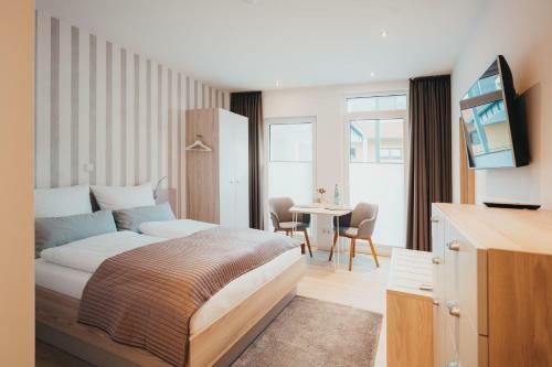 Apartamento Boardinghouse Sorgenfrei