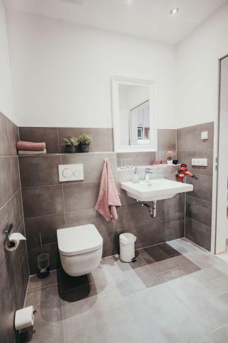 Apartamento Boardinghouse Sorgenfrei