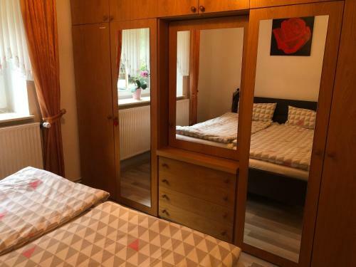 Apartamento Einliegerwohnung In L�ndlicher Idylle