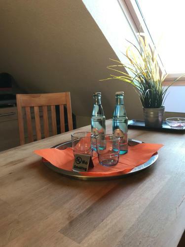 Apartamento Ferien-whg Bellevue N�he Steinhuder Meer
