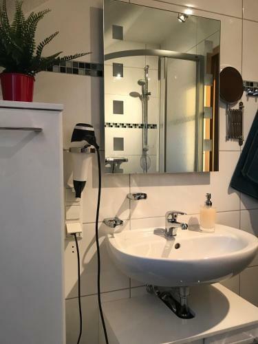 Apartamento Ferien-whg Bellevue N�he Steinhuder Meer