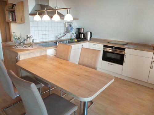 Apartamentos Ferienwohnung Dienst