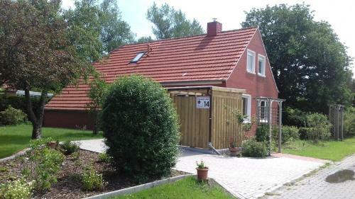 Apartamento Friesenrosen