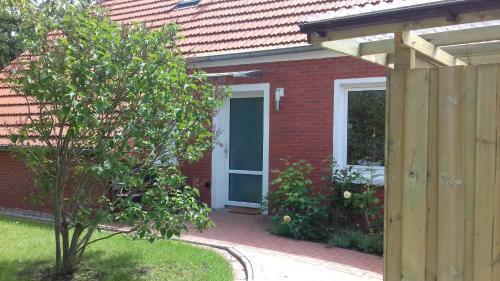 Apartamento Friesenrosen